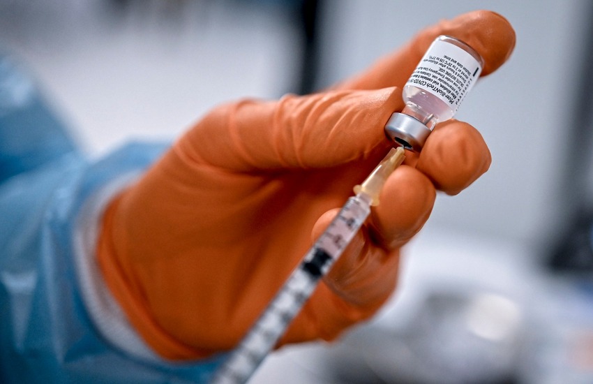 Vaccini, Piemonte: oggi 25mila inoculazioni e 1.500 adesioni di soggetti fragili