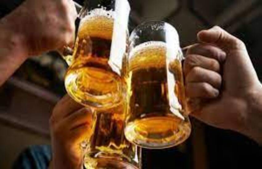 Catania, Movida, stop a vendita bevande alcoliche dalle ore 20,00
