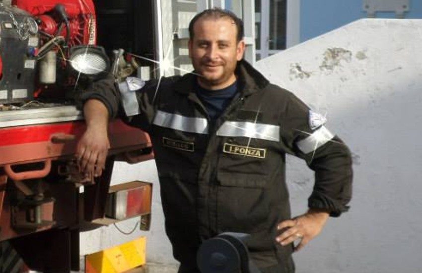 Ponza, è Davide Vitiello l’uomo rimasto ucciso stamane sull’Asse Attrezzato, a Frosinone