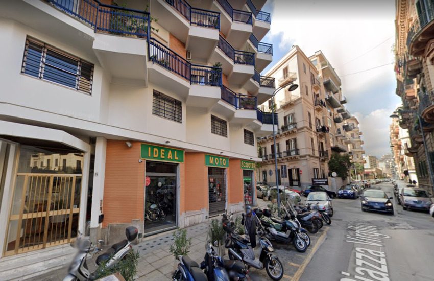 Palermo – Muore trentenne dopo lancio dal terzo piano in Piazza Virgilio