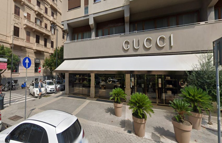 Palermo – Messa in scena per una rapina, arrestati dopo aver rubato 30.000 Euro