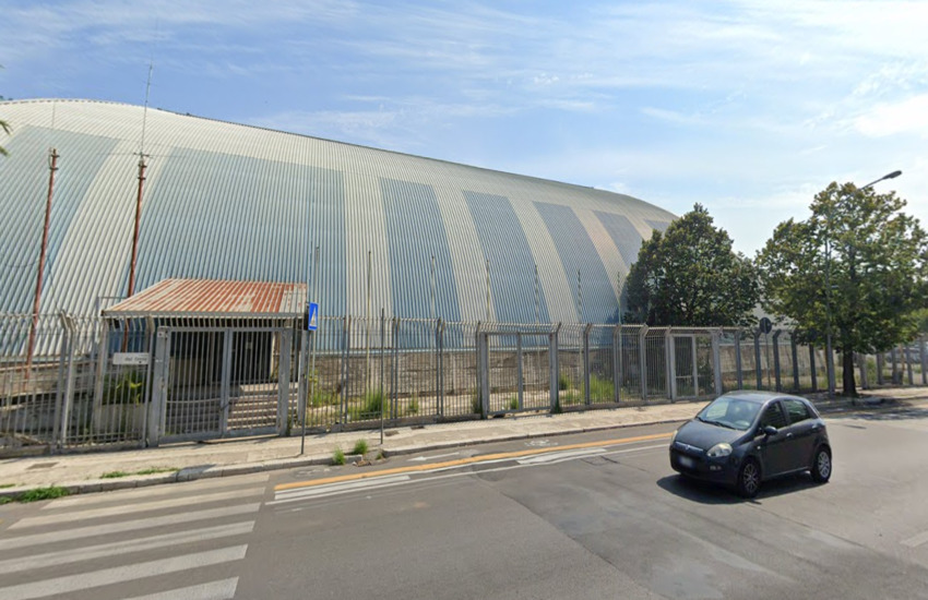 Ippodromo – Sala: “Ippodromo un valore aggiunto per la Palermo. I cittadini potranno riappropriarsi della struttura.”