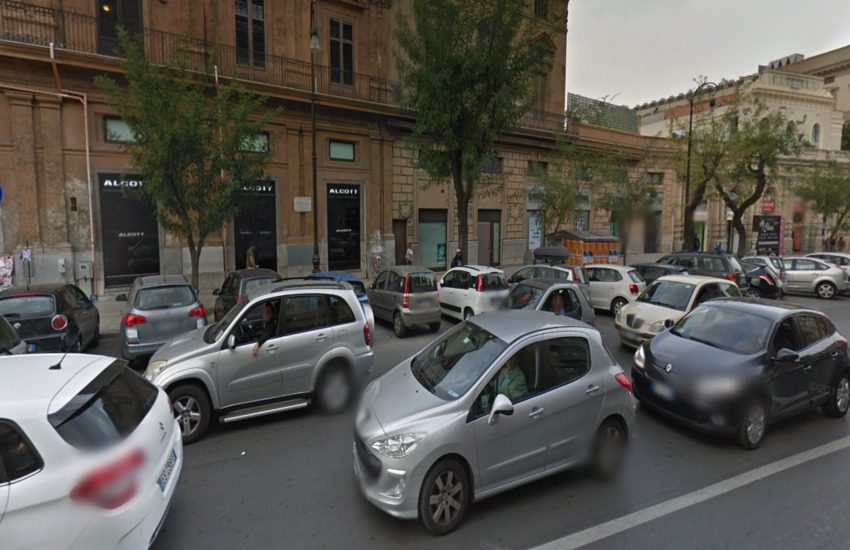 Mobilità – A Palermo torna la ZTL dal 1° Giugno