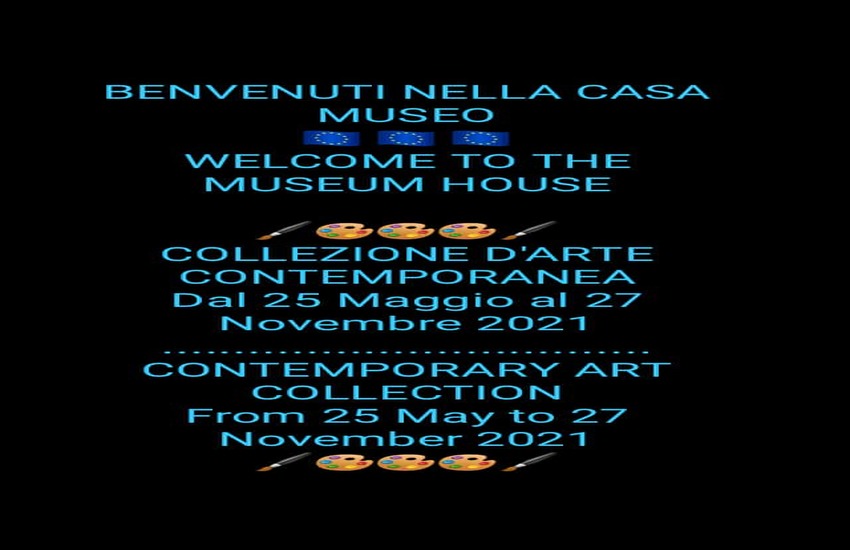 Le Vetrine dell’arte a Messina ,ospiti artisti locali,nazionali,internazionali