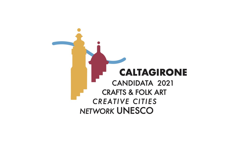 Città Creative Unesco, presentato il dossier per la candidatura di Caltagirone nel settore “Crafts & Folk Art”.
