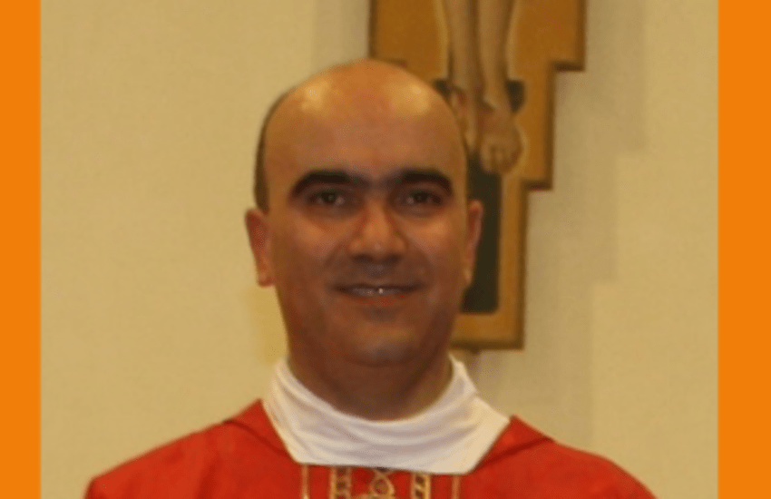 Nominato il nuovo Vescovo della Diocesi di Ragusa: è Giuseppe “Pino” La Placa