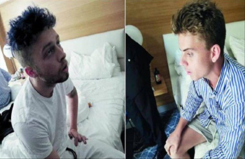 Omicidio Cerciello Rega, ergastolo per i due americani: “Non fu legittima difesa”