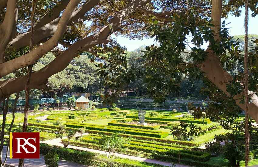 Presentate alla Regione le Giornate Fai primavera, Musumeci: “E adesso riapriamo il Parco Orléans”