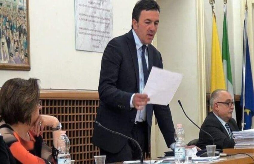 Pizzo alla Fiumara d’Arte, sentenza ribaltata: Tamburello condannato a 3 anni