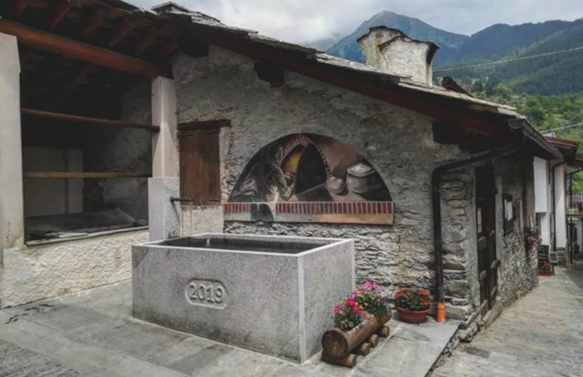 Piemonte, 40mila euro per chi va a vivere in montagna: il bando