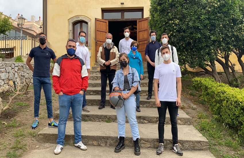 Milazzo, approvata “Consulta Giovanile Itinerante”: prima tappa Gigliopoli – la Città dei bambini spensierati