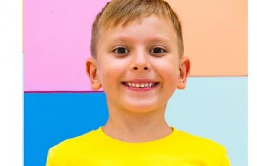 Riparte lo Zecchino D’Oro: in gara anche il piccolo Andrej Avella di Giardini Naxos