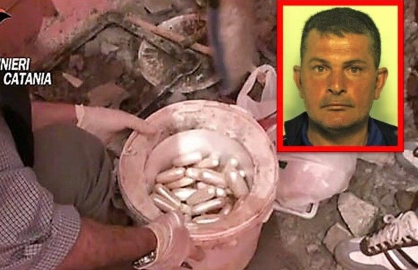 Catania, operazione Carthago, preso un altro trafficante dei “Nizza” coinvolto anche nell’omicidio Rizzotto