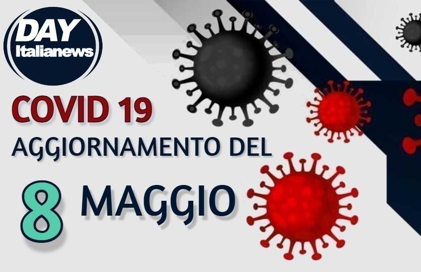 Covid, 121 i nuovi casi di contagio in provincia di Latina oggi: quasi 4000 i nuovi vaccinati
