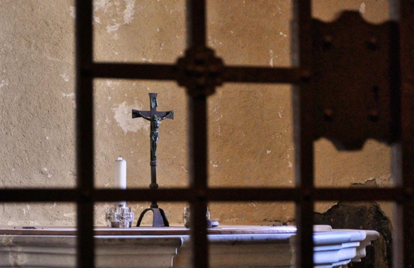Cina, Xinxiang: arresti riguardano il personale ecclesiastico della prefettura apostolica