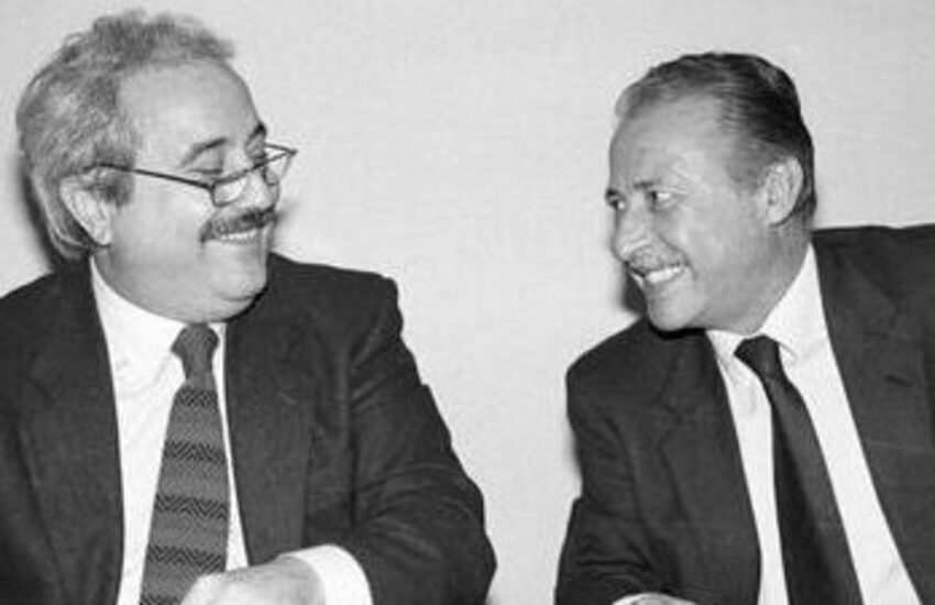 Sentenza trattativa Stato-mafia, Enzo Guarnera: “Come Pasolini, io so”