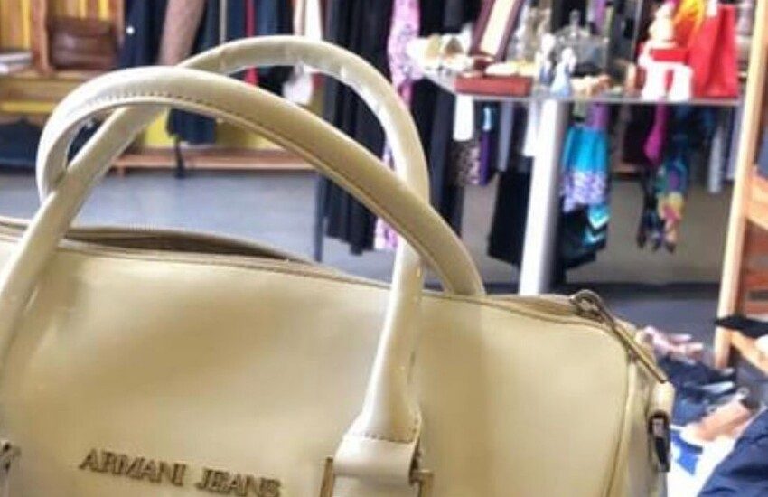 Arriva a Ragusa “Usa e Riusa Luxury Shop”: come dare una seconda vita a oggetti dimenticati o mai utilizzati. Ma solo “di lusso”