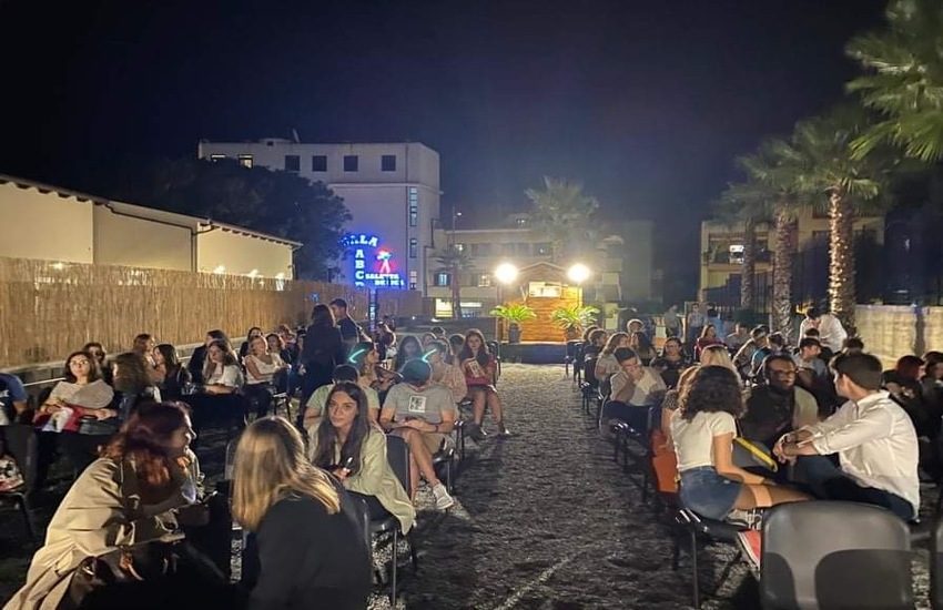 Messina, da venerdì 21 maggio riapre il Cinema Iris. E presto tornerà anche l’Area Iris all’aperto