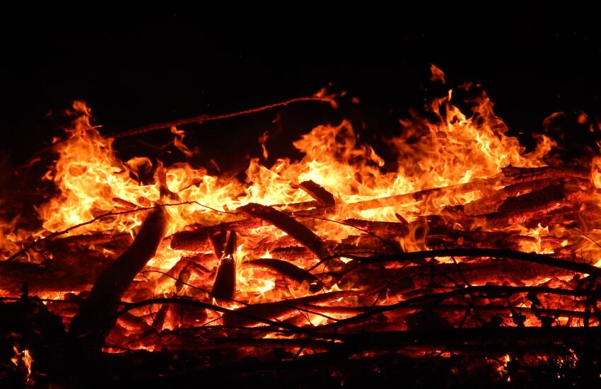 Forestali Sicilia – Respinte accuse di coinvolgimento negli incendi