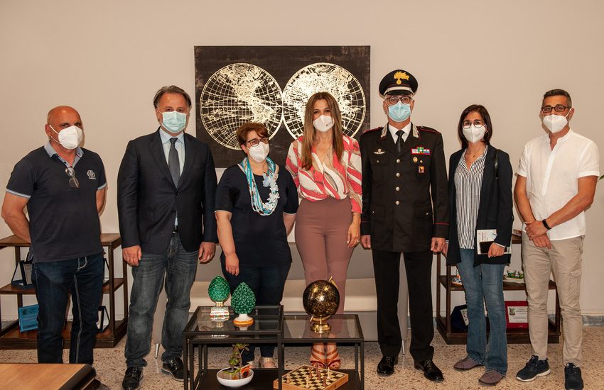 Palagonia, “educare al rispetto”, il progetto scolastico per la nuova educazione civica