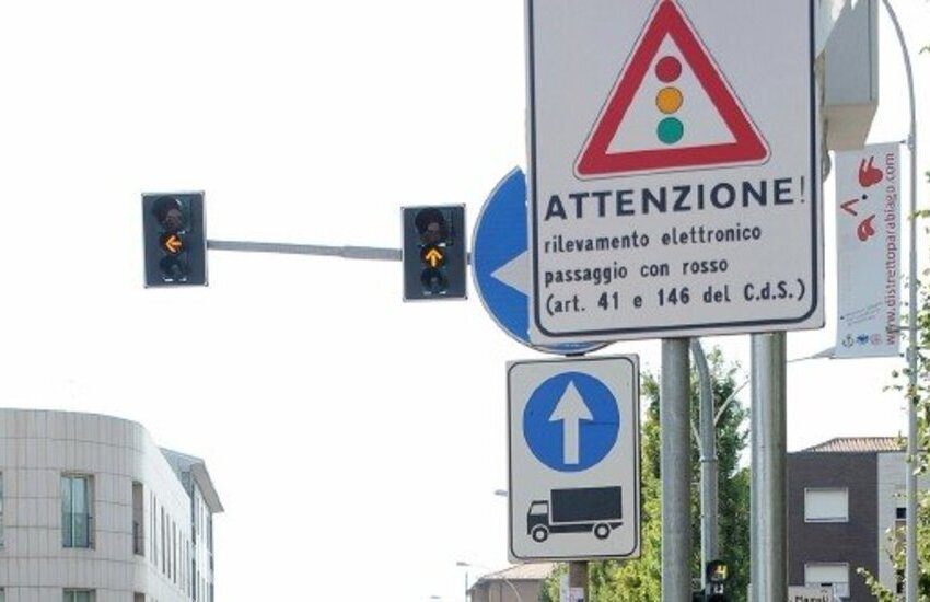 Nuovi photored a Lecce, è già caos. Monta la protesta degli automobilisti