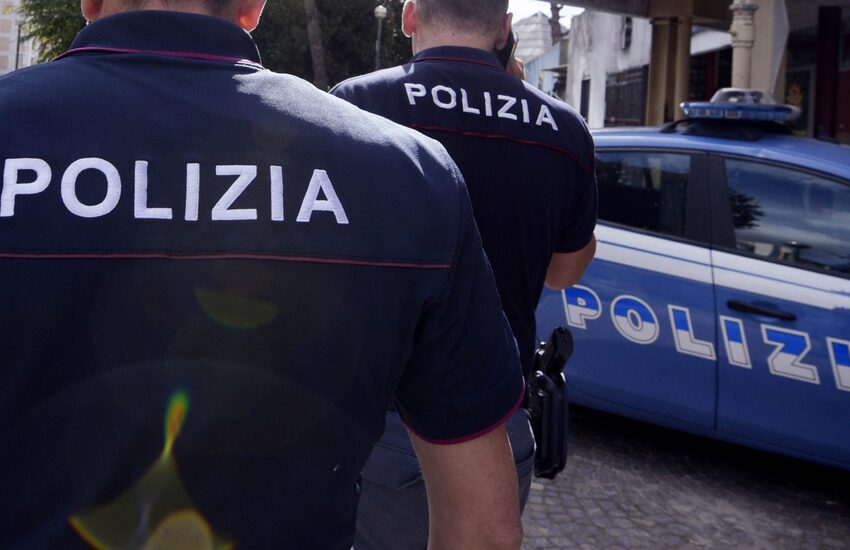 Aggressione omofoba Palermo – Polizia individua i responsabili