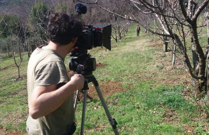 Su Rai Tre le ciliegie di Maenza