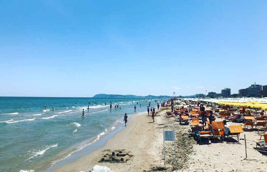 Riforma concessioni balneari, Corsini:”Una buona base di partenza”