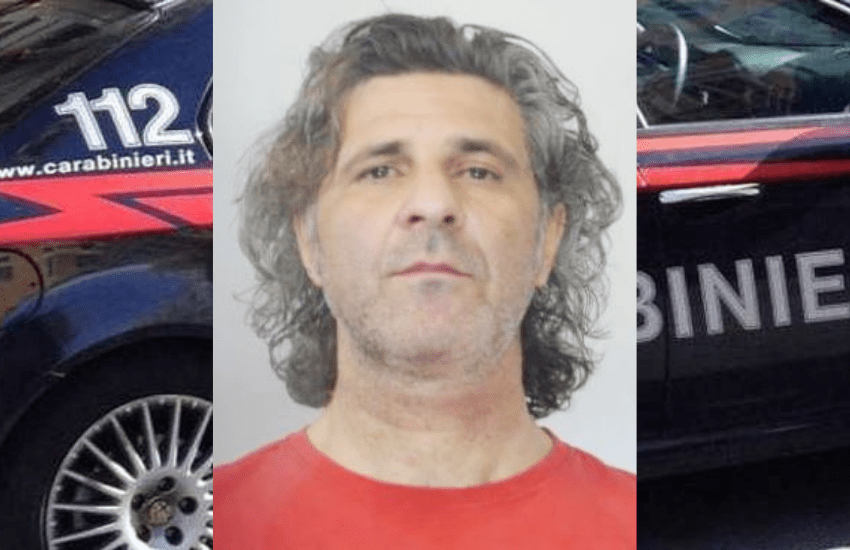 Biancavilla, condannato a 4 anni per spaccio di droga