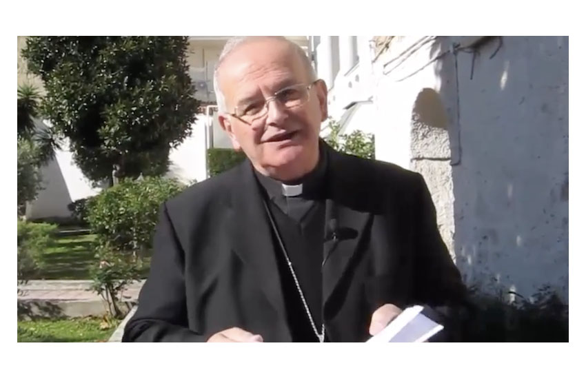 Assemblea CEI: Mons. Spinillo Presidente della Commissione Episcopale  per il laicato
