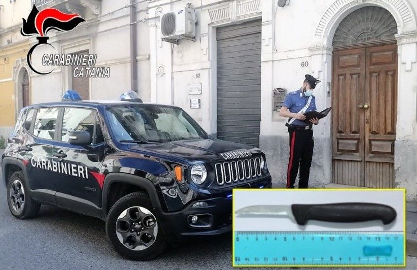 Grammichele, tentato omicidio legato presumibilmente al mondo della droga: arrestati i due autori