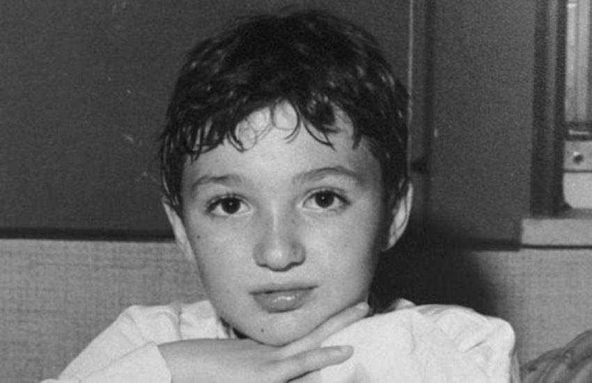 Claudio Domino – I genitori: “Oggi messa la prima pietra per costruire una verità su nostro figlio”