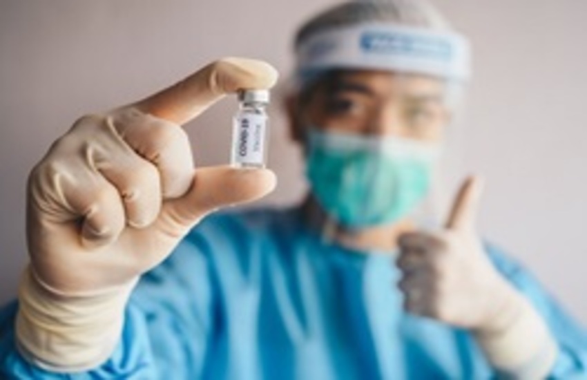 L’Asl di Avellino è pronta per la terza dose di vaccino