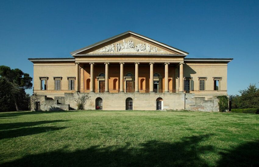 Villa Aldini, Teatro Comunale ed ex Parcheggio Giuriolo: 20 milioni di euro di fondi PNRR