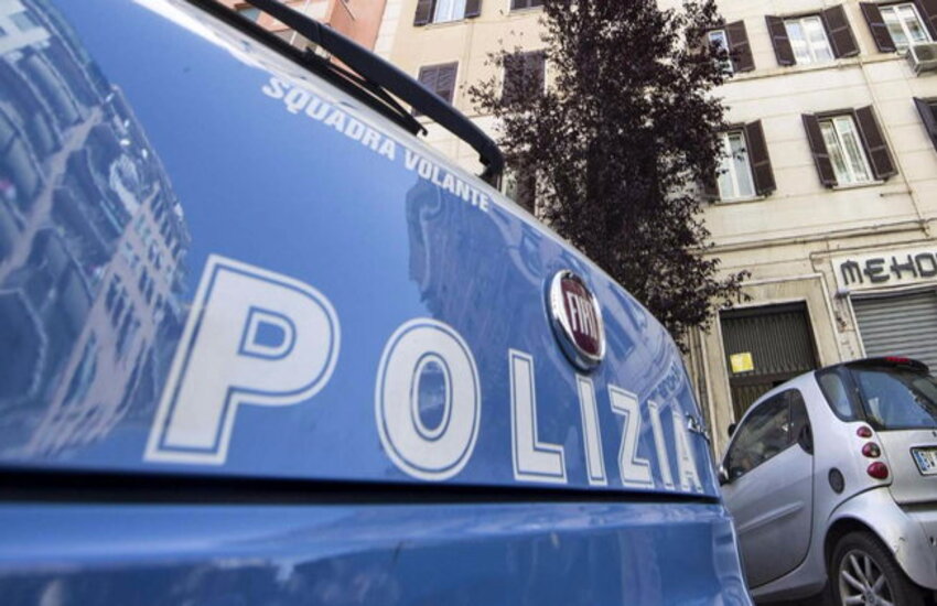 Civitavecchia, 3 persone arrestate dalla Polizia di Stato per un’efferata aggressione nel centro di Civitavecchia