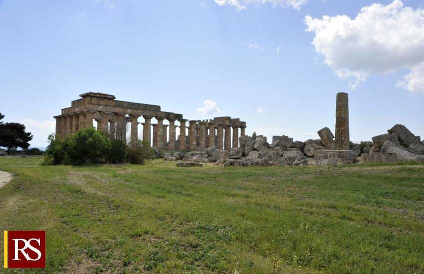 Area archeologica di Selinunte, domenica 20 giugno un Gong darà il via alla 27ᵃ edizione della Festa della Musica