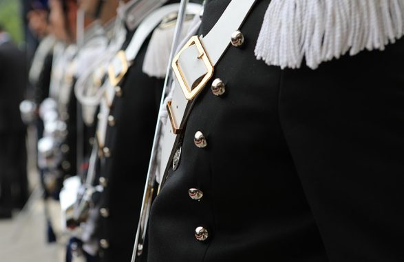carabinieri