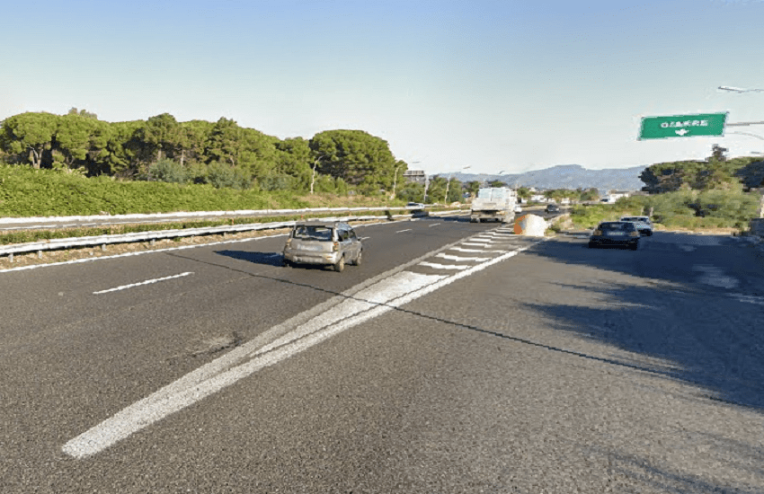 Cantieri allungati su autostrade Messina-Catania e Messina-Palermo: AGCM multa Consorzio Autostrade Siciliane