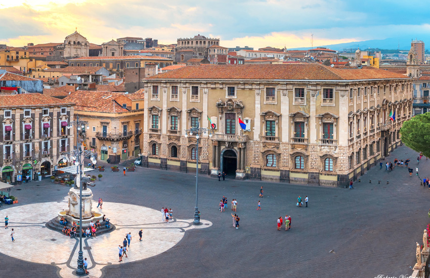 G20, Pogliese: “Occasione di ripartenza per Catania dopo la crisi degli ultimi anni”