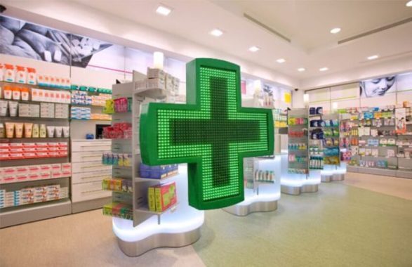Farmacie