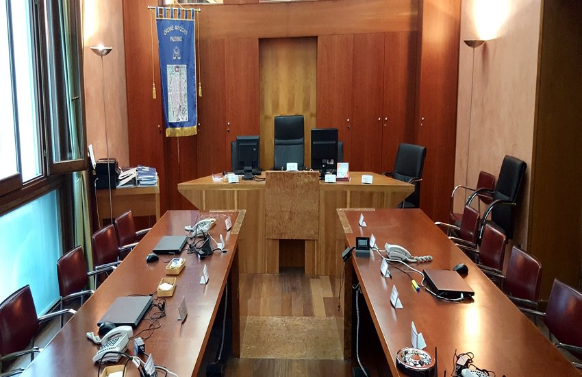 Giustizia – Antonello Armetta nuovo presidente dell’ordine degli avvocati di Palermo