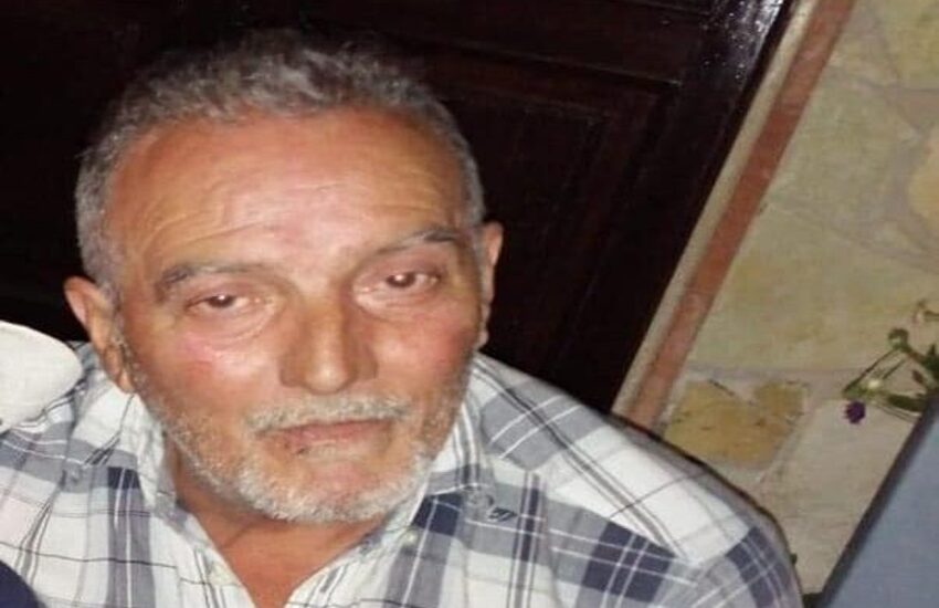 Enna – Trovato il cadavere di Giuseppe Guccione, era scomparso da due settimane