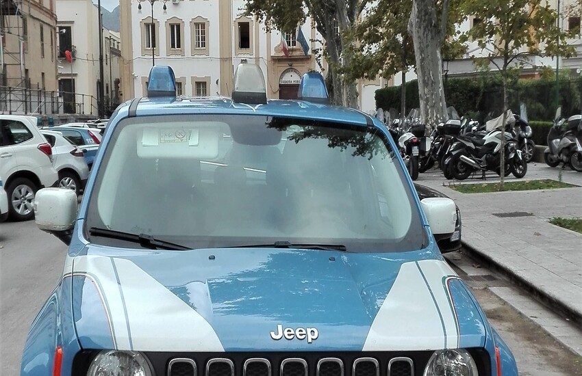 Palermo – Uccise la convivente nel 2019, arrestato nella notte dalla Polizia