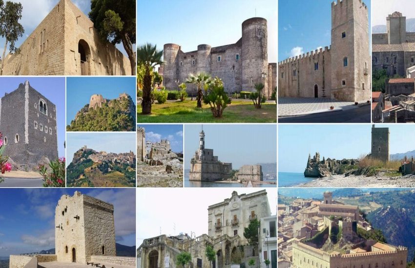 Architettura: il 23 giugno inaugurazione mostra digitale ‘Vent’anni del Premio nazionale di laurea Salvatore Boscarino’. “Un viaggio affascinante tra i luoghi, gli ambienti, i paesaggi, le relazioni e le trasformazioni, in una esplorazione della Sicilia fortificata”