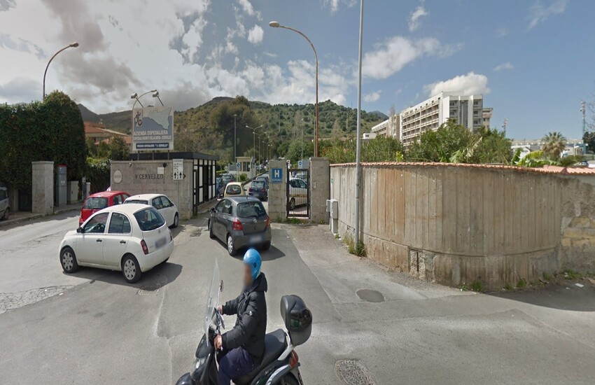 Palermo – Suicidio paziente Covid in ospedale