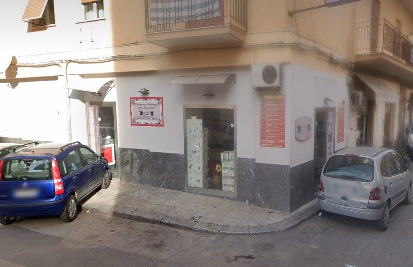 Palermo – Confiscato alla mafia un panificio nel quartiere Noce