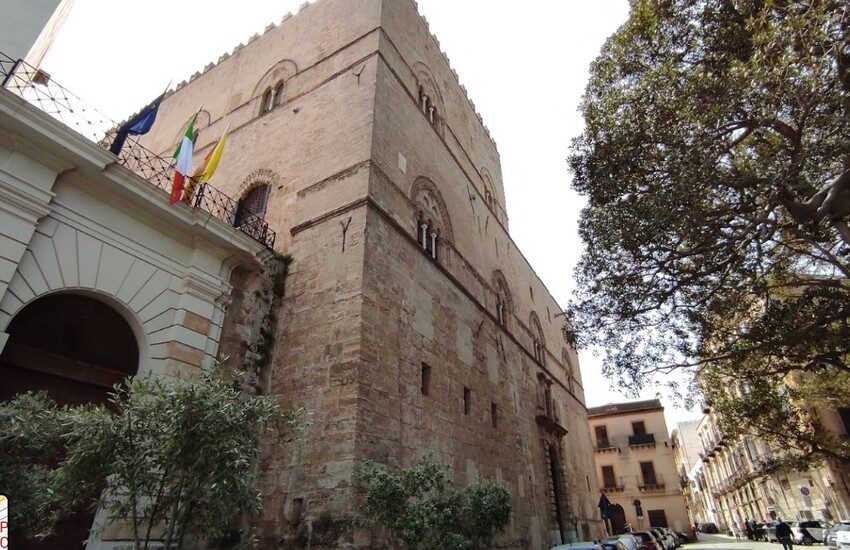 Graffiti Art in Prison – Il progetto dell’Università di Palermo a Palazzo Steri