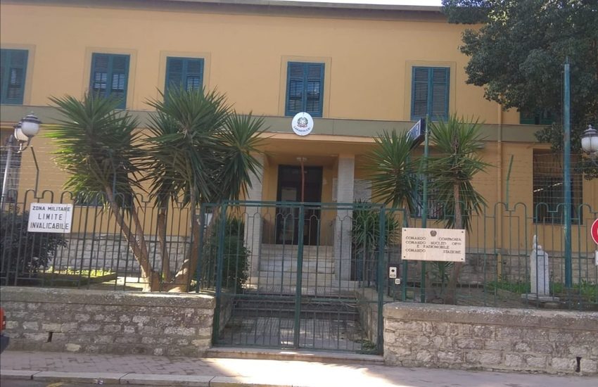 Lercara Friddi – Percepiscono indebitamente il reddito di cittadinanza, denunciati dai Carabinieri