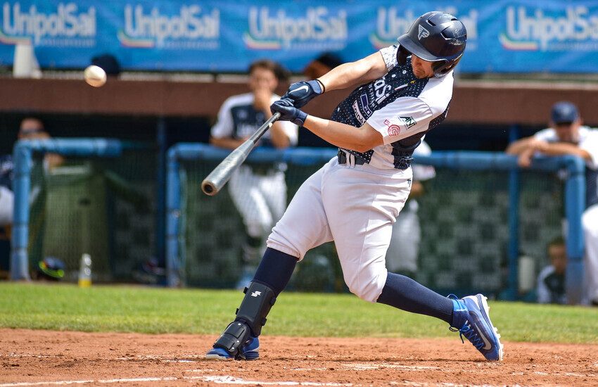 L’UnipolSai Fortitudo Bologna raggiunge quota 10 vittorie