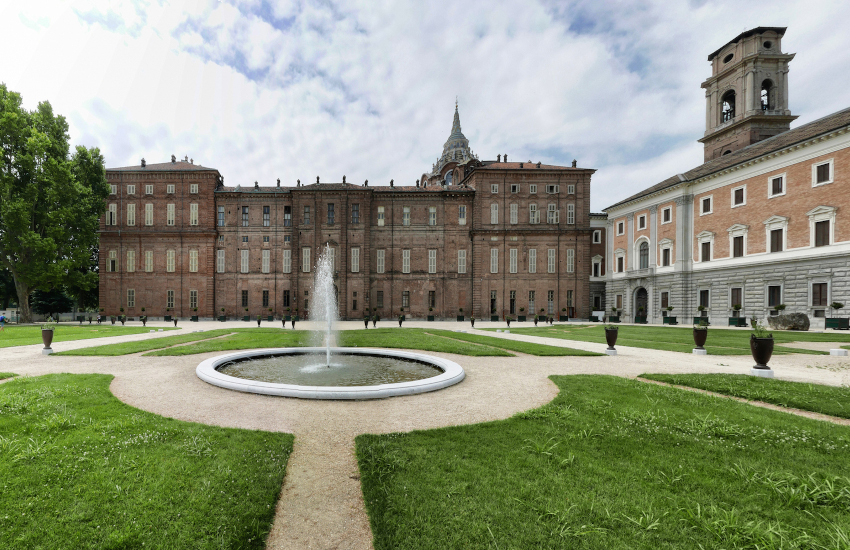 Torino, tanti eventi ai Musei Reali: visite speciali e attività all’aria aperta